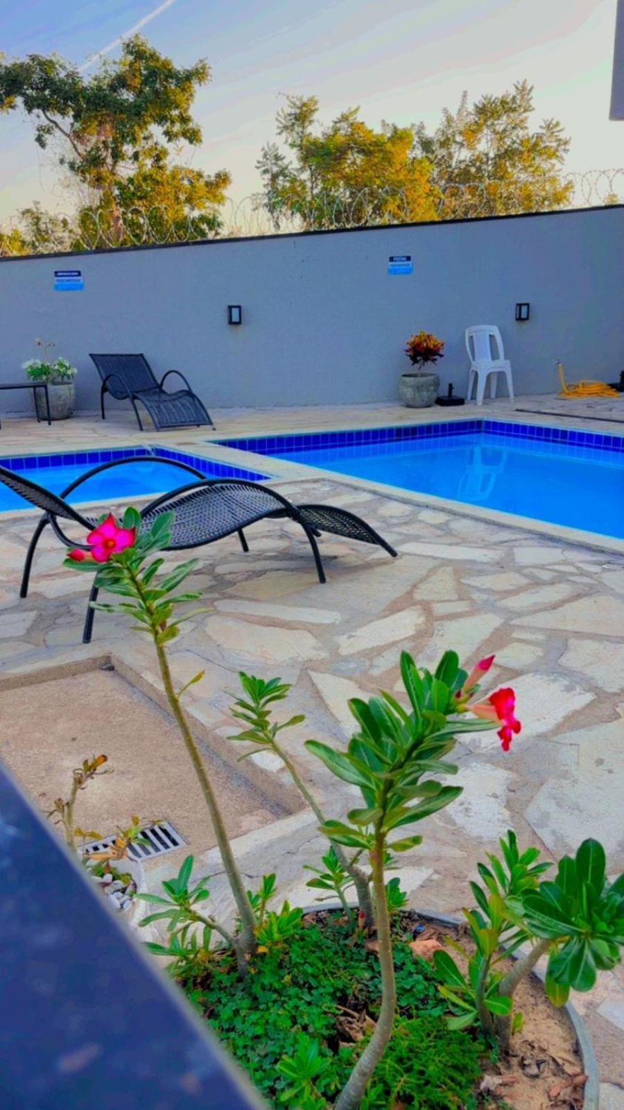 Casa Salvattore Holiday home Caldas Novas
