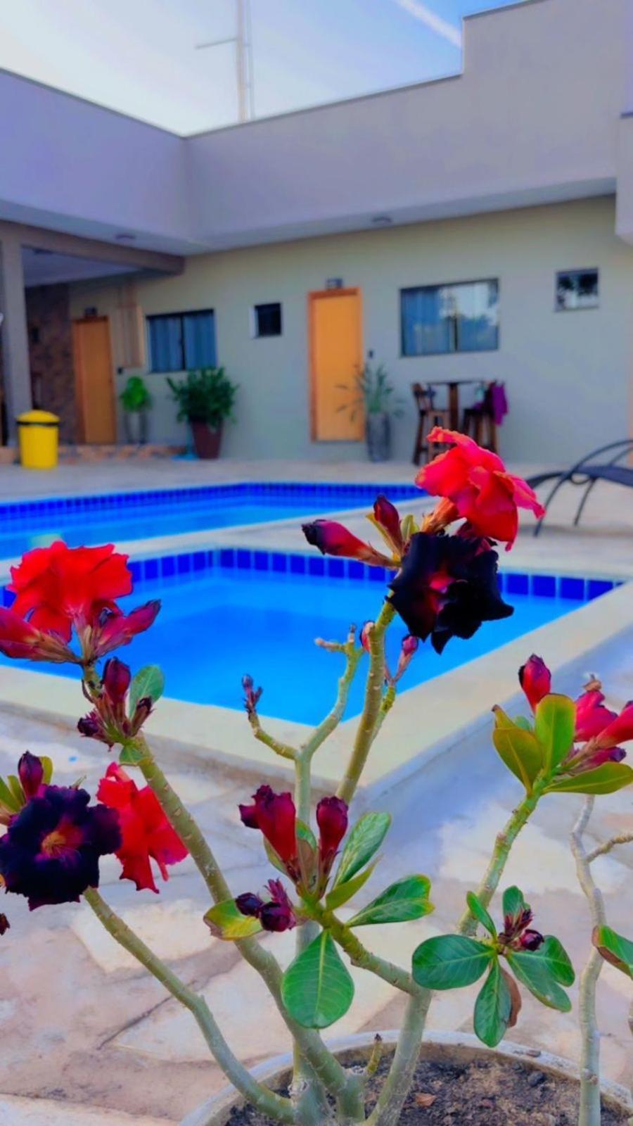 Holiday home Casa Salvattore Caldas Novas