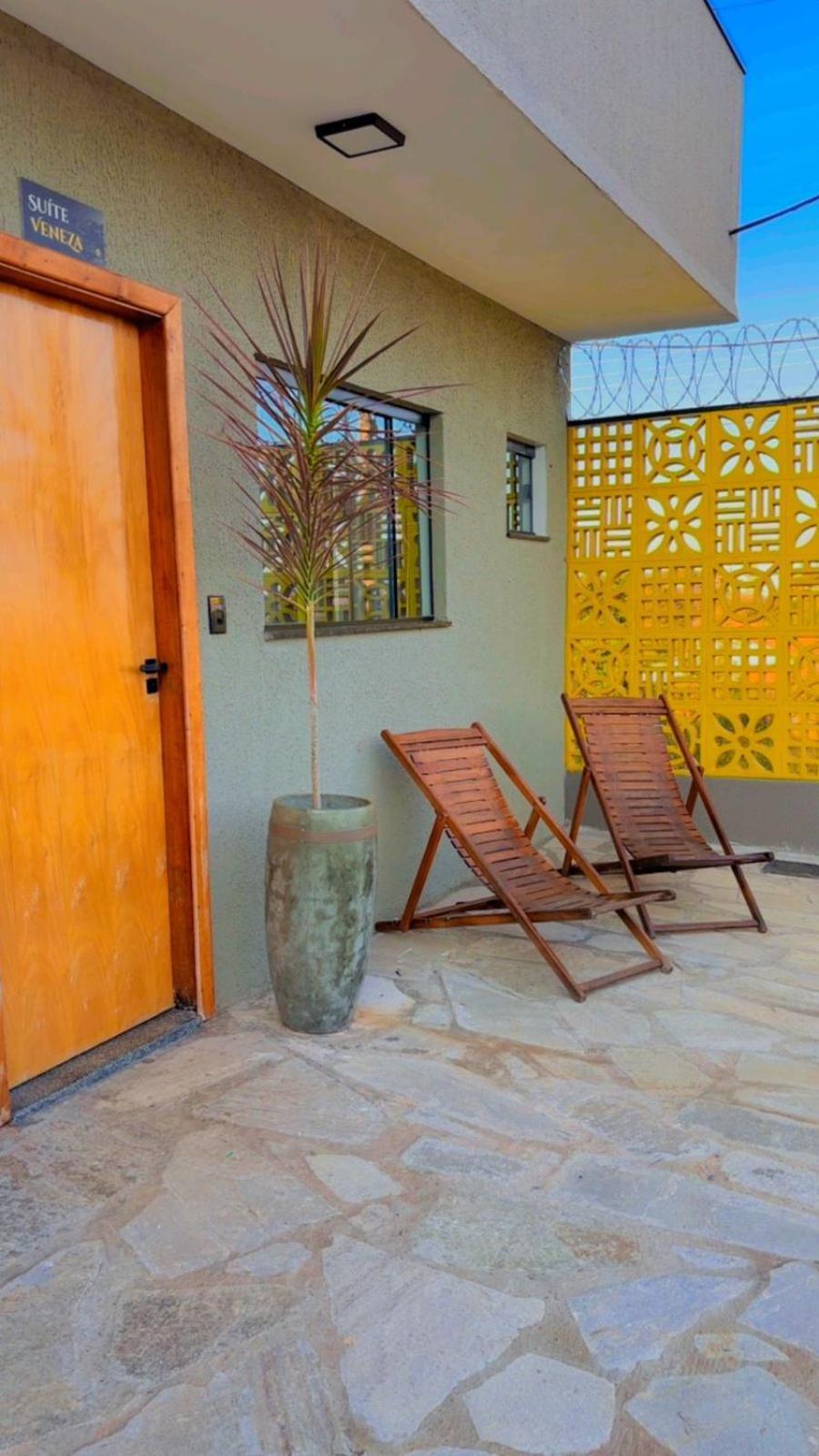 Holiday home Casa Salvattore