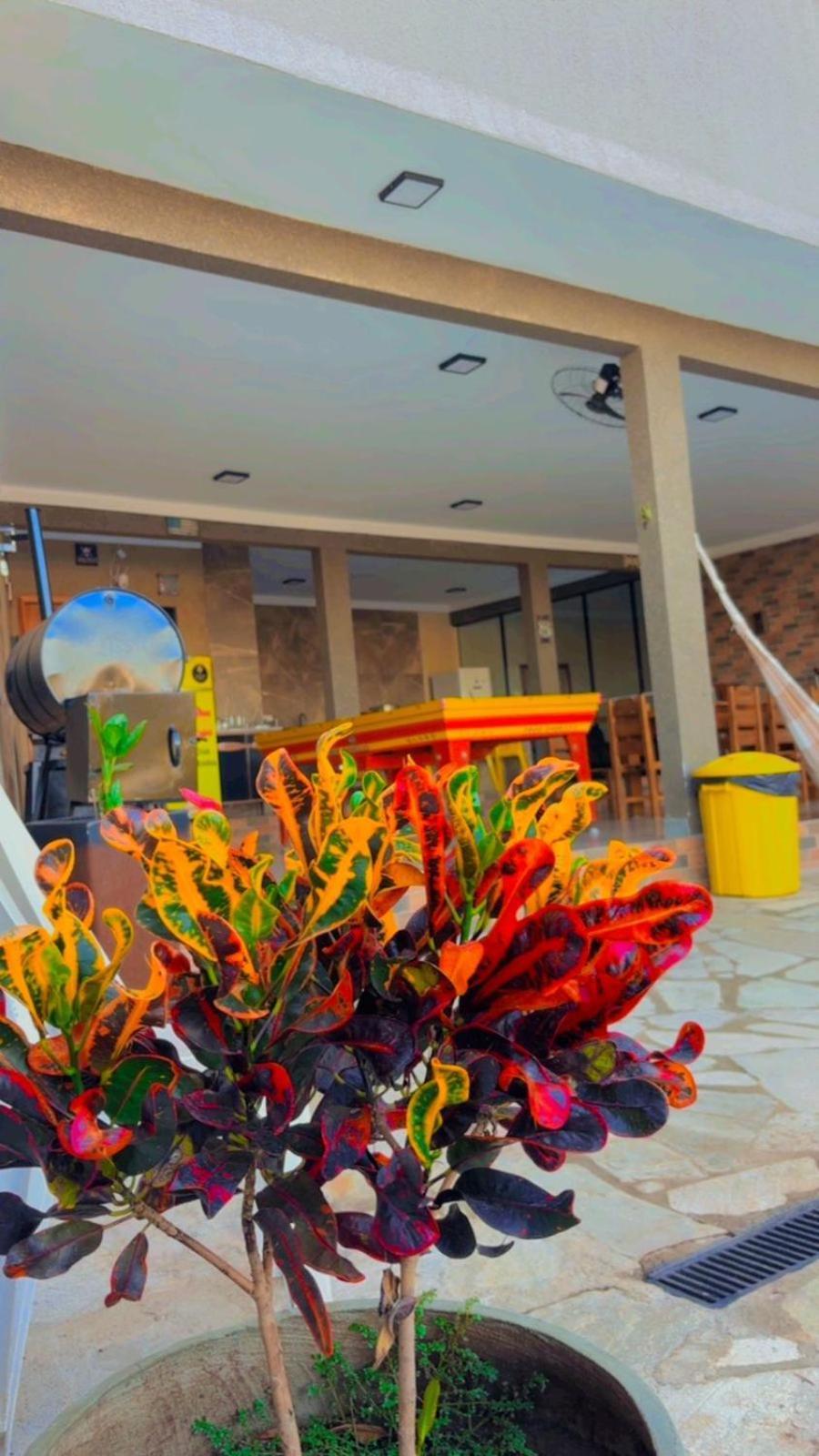 Casa Salvattore Holiday home Caldas Novas
